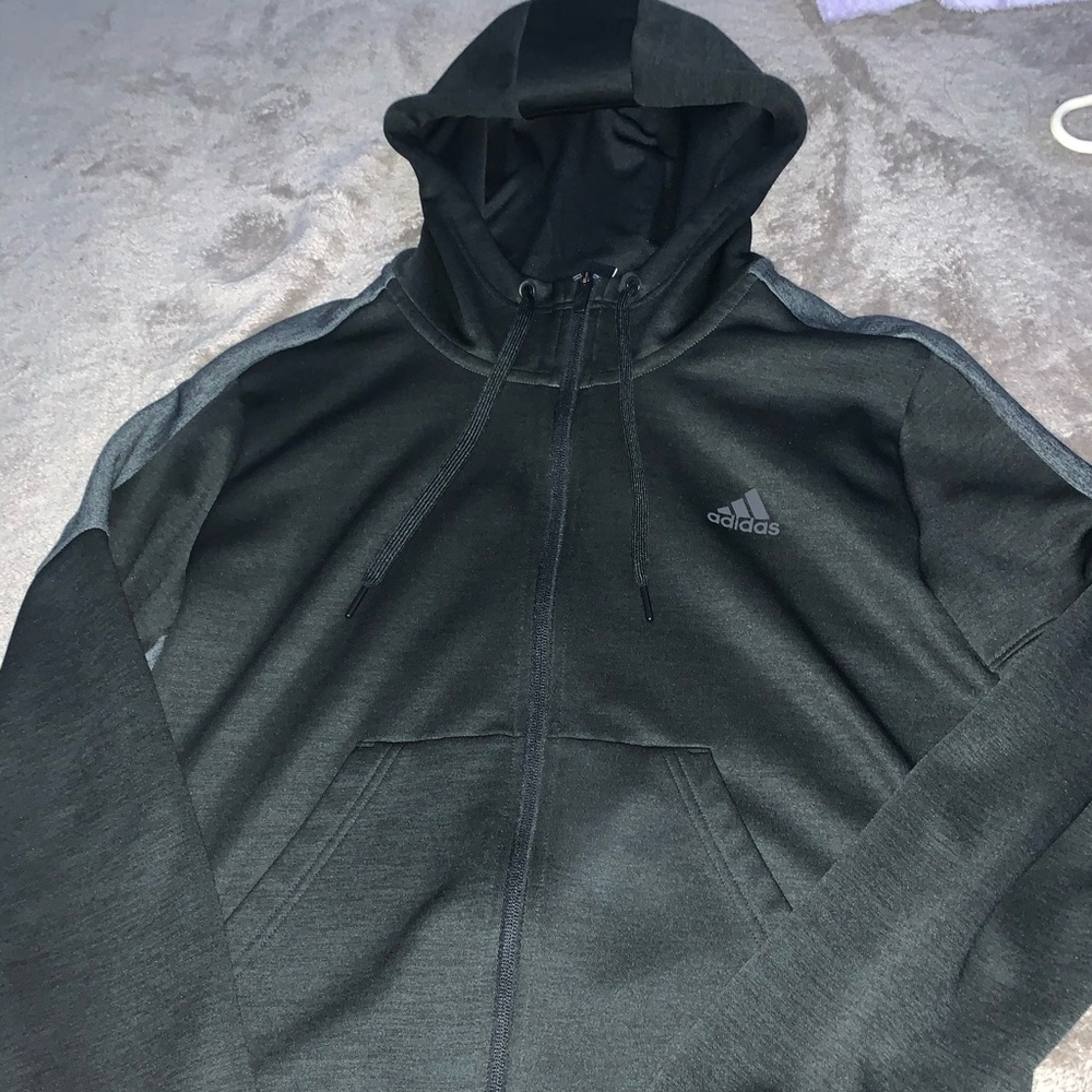 adidas jacket